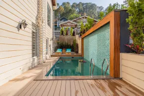 Hilltop Luxury Villa | Jacuzzi, Steam Room & Pool - Image 2