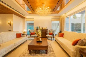 Hilltop Luxury Villa | Jacuzzi, Steam Room & Pool - Image 3