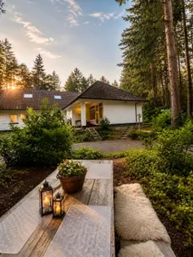 The Koningslodge – Your Private Palace on the Veluwe - Image 3