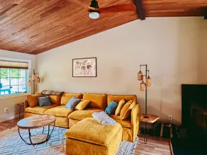 Private Riverfront Retreat | Hot Tub + Fenced Yard - Image 5