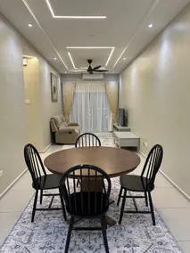 Sky Homestay by D’Aman Residence - Image 3