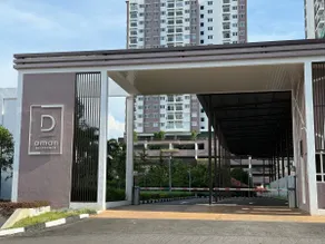 Sky Homestay by D’Aman Residence - Image 4