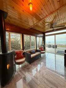 Breathtaking view @lakefront - Image 5