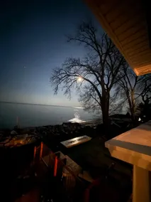 Breathtaking view @lakefront - Image 2