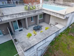 Larius Apartment-Residence with Pool on Lake Como - Image 2