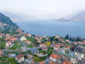 Larius Apartment-Residence with Pool on Lake Como - Image 5