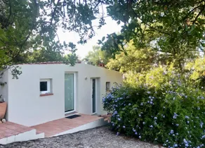 Country holiday home - AGLIENTUHouse with garden - Image 3