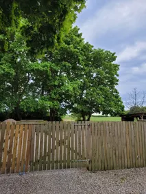 Entire farmhouse rural & central - Image 2