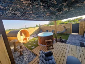 Nordic Bath Sauna Billiards Darts Arcade - Image 3