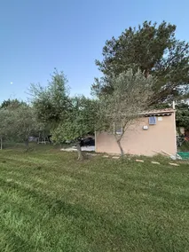 Charming studio in Aix-en-Provence Countryside, pool - Image 2