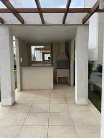 Ground floor apartment with garage - Image 2