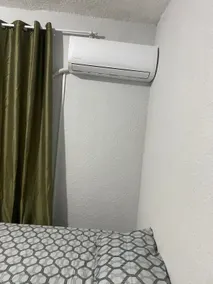 Ground floor apartment with garage - Image 4