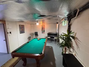 Glamping Creekside, Fire Pit, Pool Tbl, RV Parking - Image 3