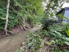 Glamping Creekside, Fire Pit, Pool Tbl, RV Parking - Image 4