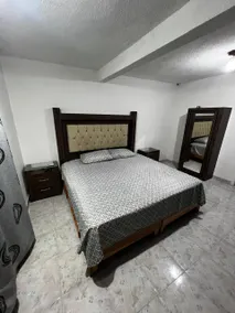 House with three bedrooms, 3 beds, large space, 3 hectares - Image 5