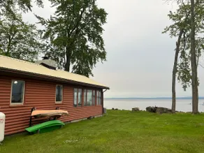 Lakefront Cabin w/ Dock - Sand & Fish Haven - Image 4