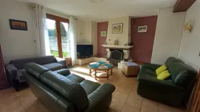 Beautiful 110 m² apartment – 4 people – village center - Image 2