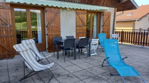 Beautiful 110 m² apartment – 4 people – village center - Image 4