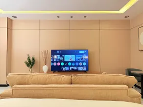 Luxurious studio near Kingdom Tower - Image 3