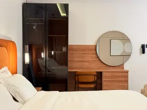 Luxurious studio near Kingdom Tower - Image 2