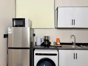 Luxurious studio near Kingdom Tower - Image 2