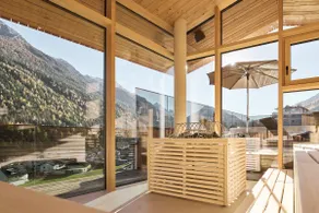 1-room lodge + LärchenSpa + StubaiCard - Image 4