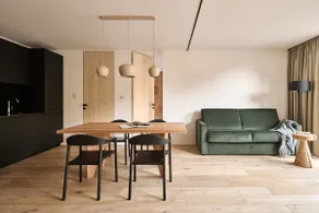 1-room lodge + LärchenSpa + StubaiCard - Image 2