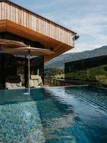 1-room lodge + LärchenSpa + StubaiCard - Image 5