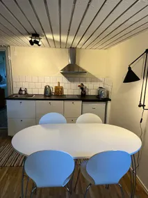 Newly renovated gillestuga in Lomma - Image 5