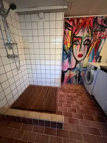 Newly renovated gillestuga in Lomma - Image 4