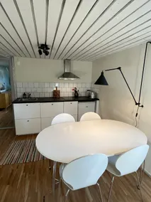 Newly renovated gillestuga in Lomma - Image 3