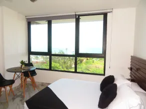 Elegant apartment well located in the hotel zone of Cancun - Image 4