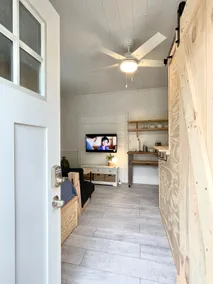 The Garden House - Studio w/private entrance - Image 2