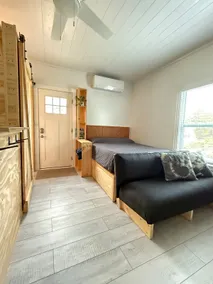 The Garden House - Studio w/private entrance - Image 3