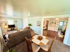 Mi Casita Cottage in Park Hill | 2 bd/1 ba House - Image 2