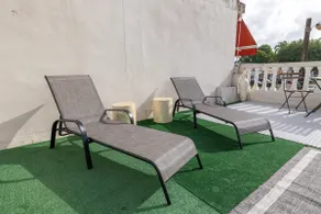 Moderna | Quiet Local 3BR Home, 15 Min from SJU - Image 5