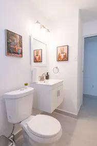 Moderna | Quiet Local 3BR Home, 15 Min from SJU - Image 4