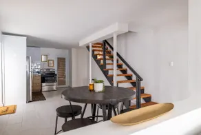 Moderna | Quiet Local 3BR Home, 15 Min from SJU - Image 2