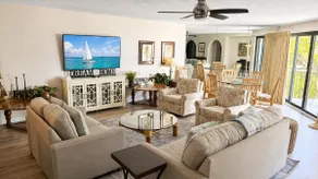 Mar Y Sol Ocean Front A101: 3 sovrum, 2. 5 BA Condominium i Key West, 8 sovplatser - Image 3