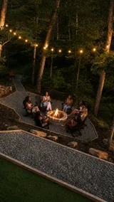 LUXURY*Dogs OK*Sauna*Fire Pit*Game Room*Bocce - Image 3