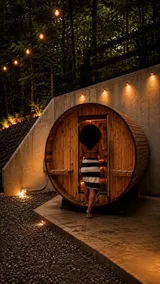 LUXURY*Dogs OK*Sauna*Fire Pit*Game Room*Bocce - Image 2