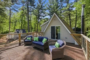 *Newly remodeled* family cabin w/ stunning view! - Image 5