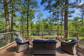 *Newly remodeled* family cabin w/ stunning view! - Image 3