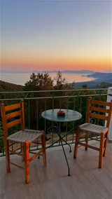Villa Buena Vista - Aegean View & Calm Escape - Image 2