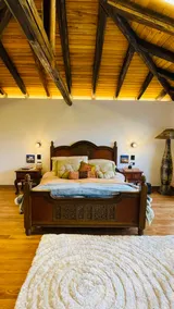 Hacienda Kaya Lodge, 20 minutes from Cotopaxi - Image 2