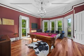 Luxury Home with pool-Historic Strawberry Castle - Image 2