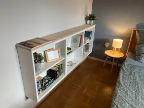 Lovely with park views - Image 4