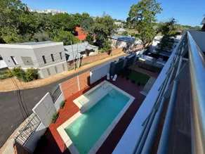 Exquisite 2-bedroom apartment in Posadas - Image 2