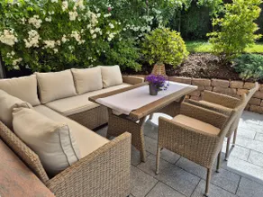 Bike & motorcycle friendly apartment in Sauerland - Image 5