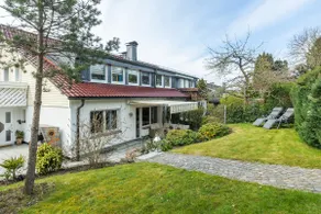 Bike & motorcycle friendly apartment in Sauerland - Image 4